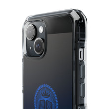 Load image into Gallery viewer, Grimké Seal Tough iPhone Case (Assorted Models)