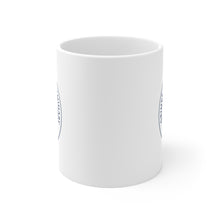 Load image into Gallery viewer, White Mug, 11oz
