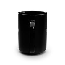 Load image into Gallery viewer, Grimké Seminary 15oz Mug (Black)
