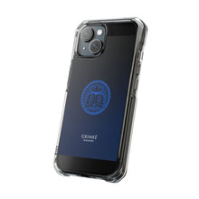 Load image into Gallery viewer, Grimké Seal Tough iPhone Case (Assorted Models)
