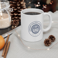 Load image into Gallery viewer, White Mug, 11oz
