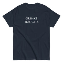 Load image into Gallery viewer, Grimké x Ragged Basic Tee (3 Colors)
