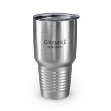 Load image into Gallery viewer, Grimké Seminary 30oz Tumbler (2 Colors)
