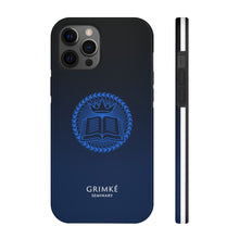 Load image into Gallery viewer, Grimké Seminary Tough iPhone Case (Assorted Models)
