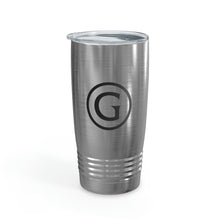 Load image into Gallery viewer, Grimké College 20oz Tumbler (2 Colors)
