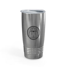 Load image into Gallery viewer, Grimké Seminary 20oz Tumbler (2 Colors)
