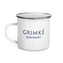 Load image into Gallery viewer, Grimké Seminary Camper Mug
