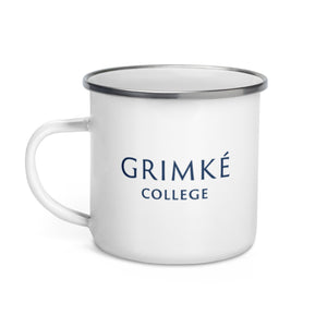 Grimké College Camper Mug