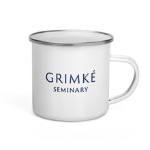 Load image into Gallery viewer, Grimké Seminary Camper Mug
