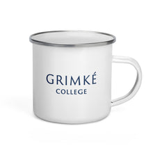 Load image into Gallery viewer, Grimké College Camper Mug
