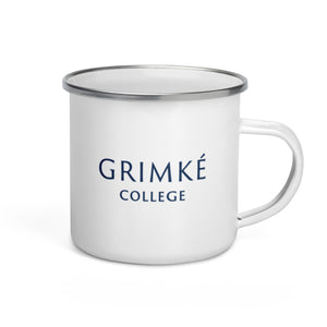 Grimké College Camper Mug
