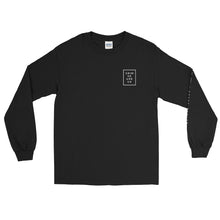 Load image into Gallery viewer, Grimké Urban Block Long Sleeve Tee (4 Colors)
