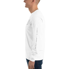 Load image into Gallery viewer, Grimké Urban Block Long Sleeve Tee (4 Colors)
