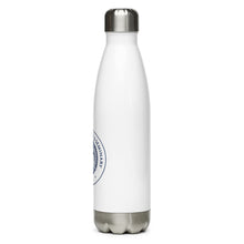 Load image into Gallery viewer, Grimké Seal Stainless Steel Water Bottle
